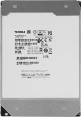 Жесткий диск 20TB Toshiba Server (MG10ACA20TE) SATA, 7200 rpm, 512Mb buffer